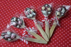 Cadeaux Gourmands Cuilleres Pour Chocolat Chaud Recette Cadeaux Gourmands Chocolat Chaud Cadeau