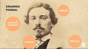 Eduardo Pondal's Instagram, Twitter & Facebook