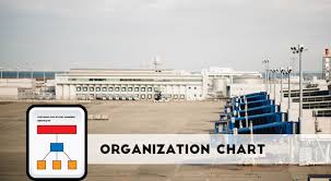 Aviation Safety Organizational Chart For Faa Easa
