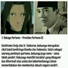 Namun, tahukah kamu, jika sebenarnya, ada. Blogpaling Top Presiden Ri X Hokage D Facebook