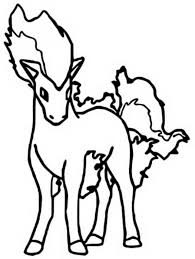 Maybe you would like to learn more about one of these? Ponita Malvorlage Coloring And Malvorlagan