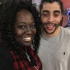 Shawndell Young's Instagram, Twitter & Facebook