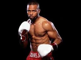 Boxing Highlights Von Roy Jones Jr Kampfkunstwelt