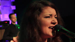 Jamie Renee & The Walkers Videos