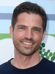 Scott Bailey Movies & TV Shows List