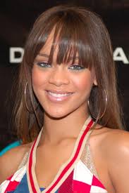 23 Early 00s Makeup Trends You Forgot You Were Obsessed With 2000s Hairstyles Celebrity Makeup Looks Rihanna