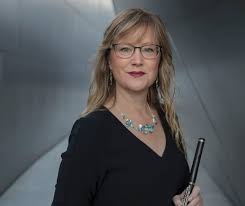 Sarah Jackson | LA Phil