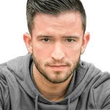 Sean Barger's Instagram, Twitter & Facebook