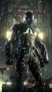 Batman Arkham Knight Captain Batman Of America Caballero De Arkham Batman Caricatura Batman