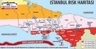 7 kilometre derinlikteki depremin merkez üssü i̇stanbul kartal olarak açıklandı. Calistaya Katilan Uzmanlar Buyuk Istanbul Depremi Hakkinda Uyarida Bulundu