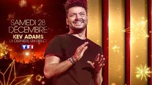 Prends tes billets pour le sois10ans tour ici. Ce Soir Sur Tf1 Suivez La Derniere Du Spectacle De Kev Adams Sois 10 Ans En Direct Video Stars Actu