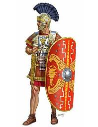Pin By Henrique Novais On Imperial And Republican Roman Army Roman Armor Roman Soldiers Roman Warriors