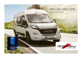Lengthwise single bed | low access. Malibu Van 2018 Malibu Carthago Manualzz