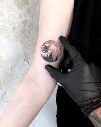 Pin On Arm Tattoos