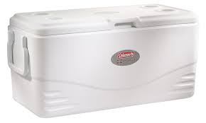 Coleman Xtreme Marine 100 Quart Coolers On Sale