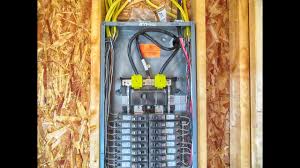 This article shows how to wire an ethernet jack rj45 wiring diagram for a home network with color code cable instructions and photos.and t. How To Wire A House Youtube