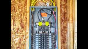 Boat wiring for dummies manual. How To Wire A House Youtube