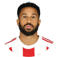 Andros Townsend (Antalyaspor)
