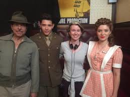 Ramon franco is a voice actor known for voicing sergio rojas. Ramon Franco And Ruth Zalduondo Land Guest Starring Roles In New Tv Series Latinheat Entertainment