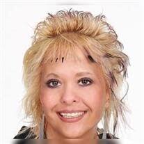 Lisa Marie Anzalone Obituary