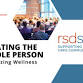 Treating the Whole Person: Optimizing Wellness event image