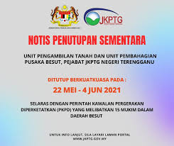 Jabatan ketua pengarah tanah dan galian. Jkptg Webmaster Jkptg Twitter