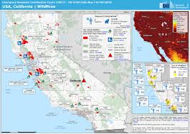 There are multiple data gaps for terra day 180 (june 29) and 181 (june 30) due to missing l0, attitude, and ephemeris data. Gwis Country Regional Wildfire Maps
