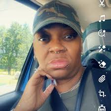 Monica Wade-Anderson