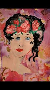 🌸 Celebrating Strength, Beauty & Resilience 🌸, Happy International  Women’s Day! Today, I’m honoring the power, grace, and unwavering spirit of  women through a special collection of mixed media ...