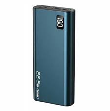 A wide variety of remax power bank options are available to you, such as output interface, type, and input interface. Remax Power Bank Mini Pro 22 5w Fast Charging 15000mah Blue Moq 10 Rpp 17 Buy With Delivery From China F2 Spare Parts