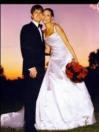 Rob Thomas And Wife Marisol Celebrity Bride Rob Thomas Celebrity Weddings