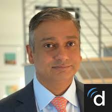 Neurosurgeons at Michael E. DeBakey VA Medical Center