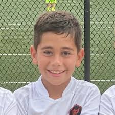 Owen Waters' Soccer Recruiting Profile