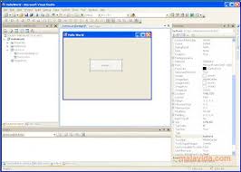 Visual basic 2008 express edition is part of a. Visual Studio 2008 Sp1 Download For Pc Free