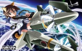 Pin On Strike Witches