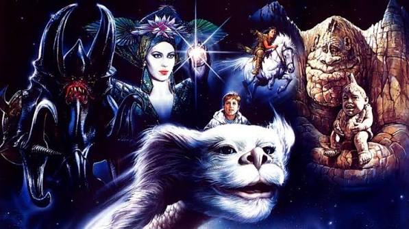 The NeverEnding Story II: The Next Chapter (1990) directed by George T.  Miller • Reviews, film + cast • Letterboxd