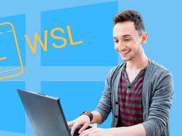 Wsl1 was groundbreaking and translated linux system calls to windows equivalents. Running Bash Script With Ubuntu On Windows 10 Using Wsl