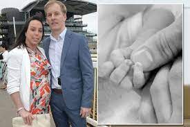Tweddle and her husband andy allen welcomed their daughter on may 16 and have named her. Beth Tweddle Gives Birth To First Baby And Reveals Pretty Name Mirror Online