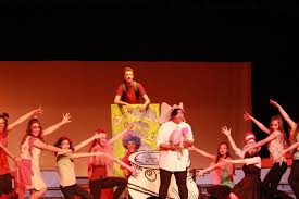 New york city, broadway shows in new york, new york & more. The Paw Print Seussical The Musical