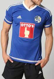 Fc zuerich fc luzern get access in seconds. Fc Luzern Fcl Trikot 2016 2017 Xl