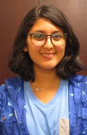 Meet the New Department Chair!