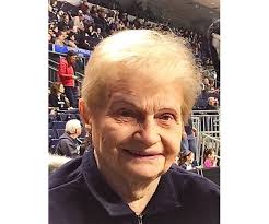 Ann Hague Obituary (2023)