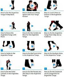 Argentine Tango Dancing For Android Apk Download Let us teach you how.