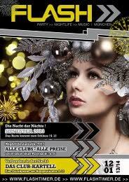 live: MOrcheeba hallOween 2013 Munich clubbinG