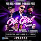 🔥 Oh Girl Tour FT. Paul Wall, Frankie J, & Amanda Perez