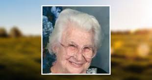 Lillie Jacobs Obituary November 19, 2006