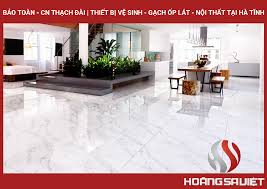 Hà Tĩnh ❤️️ TOP 10 Cửa Hàng Mua Bán Gạch Men Lát Nền Giá Rẻ, Chất Lượng!