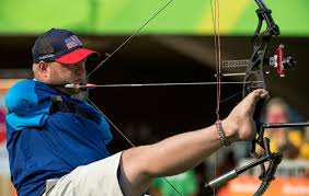 Le olimpiadi di tokyo sono sempre più vicine e dal 23 luglio fino all'8 agosto la rassegna a cinque cerchi dominerà la scena del panorama sportivo mondiale. Matt Stutzman El Prodigioso Arquero Sin Brazos Marca Com