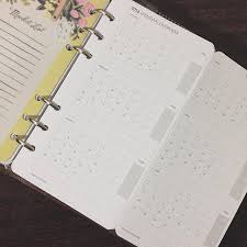 Peanutsplannerco Planner Printables Free How To Make Planner Planner
