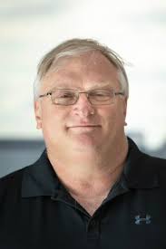 David John Biddinger Ph.D.